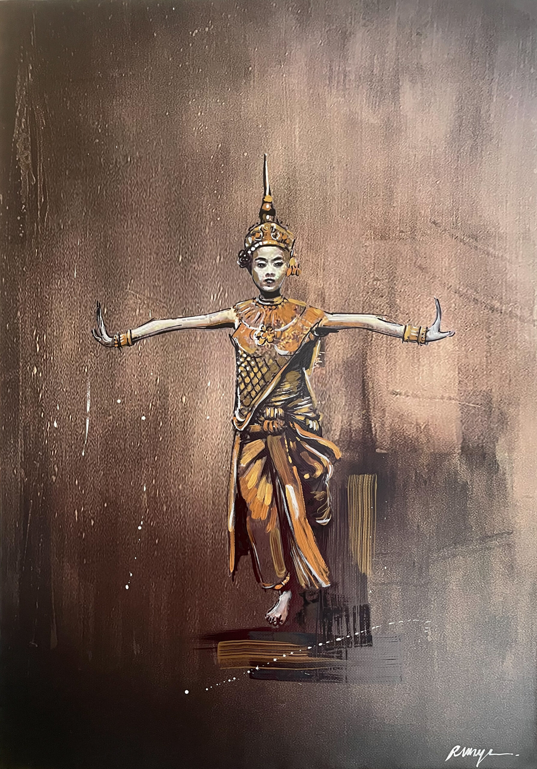 35RC Apsara