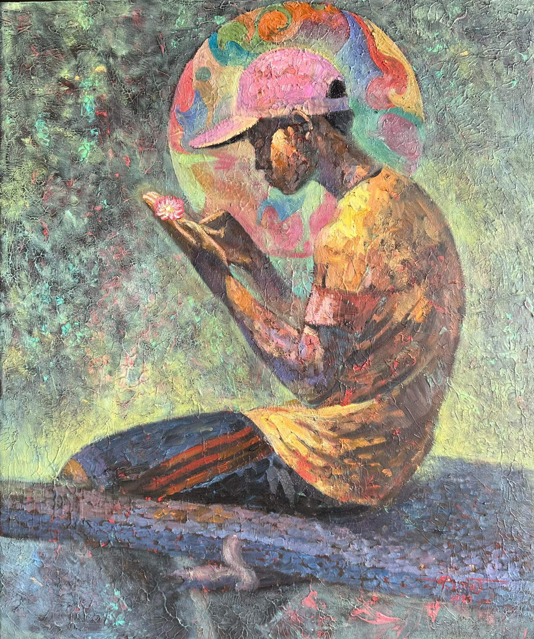 20DT Fisherman